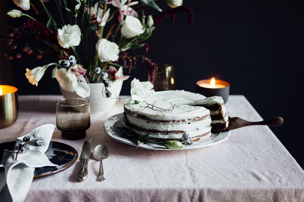 עוגה לאירוע | טייסטפולי