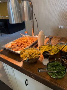 דוכן קונספט פלאפל שכובש את האורחים-טייסטפולי