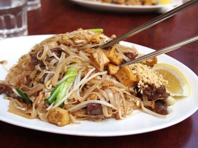 אוכל תאילנדי | קייטרינג טייסטפולי